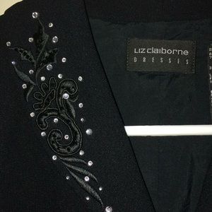 Liz Claiborne Riding Jacket